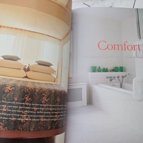 Martha Stewart 'How to Decorate' Book - Picture 8 of 8